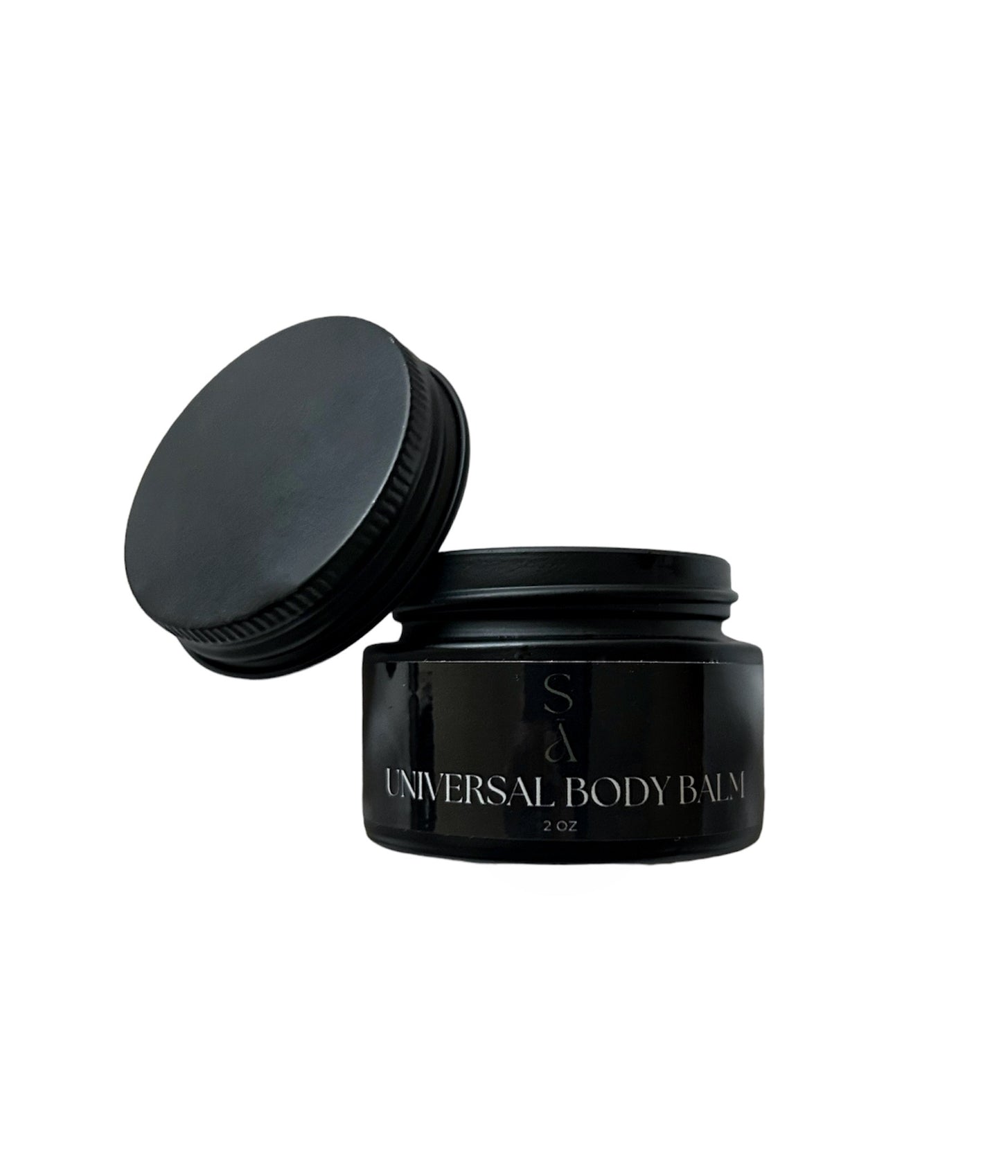 Universal body balm