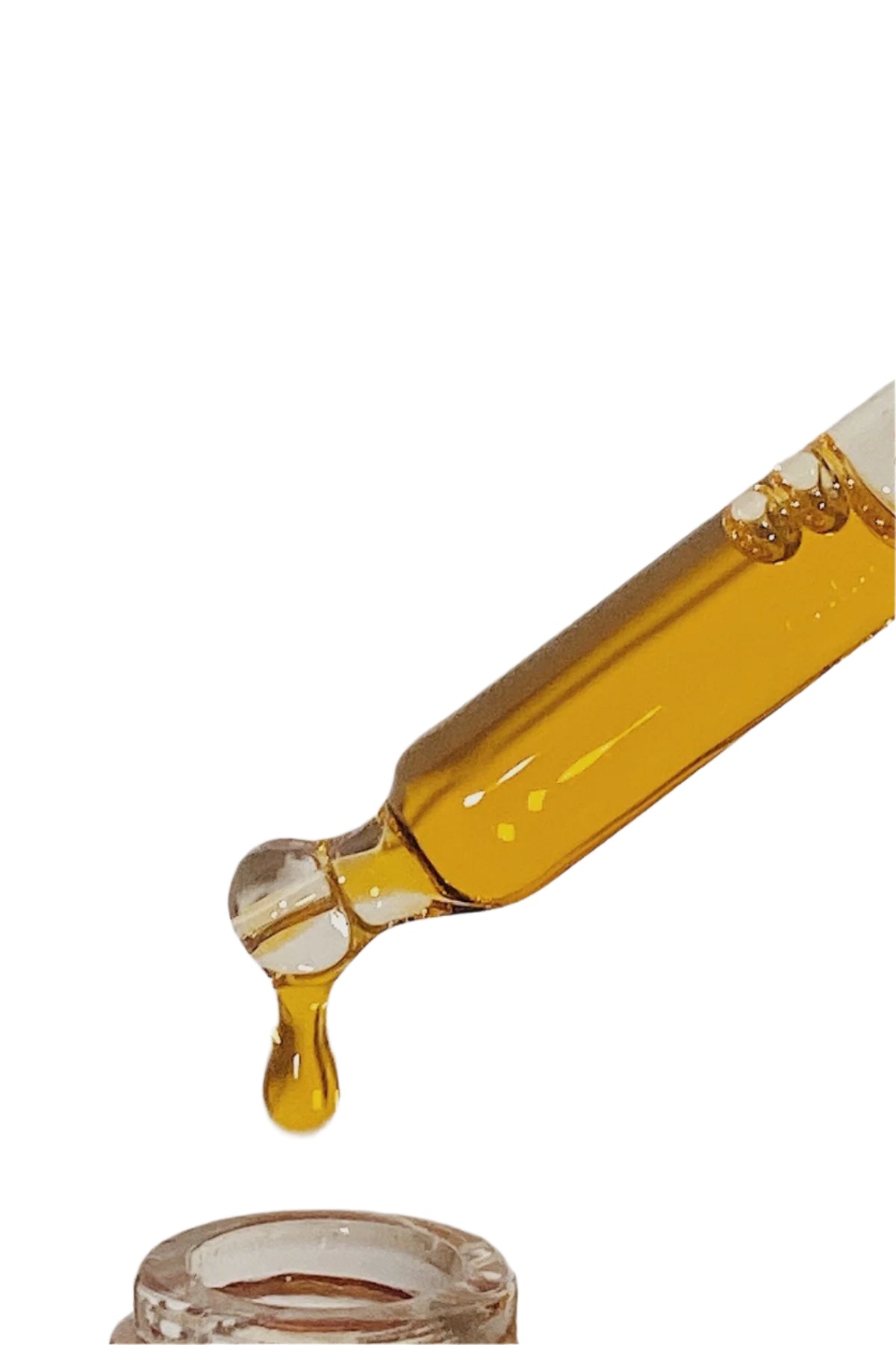 Golden Glow Face Oil